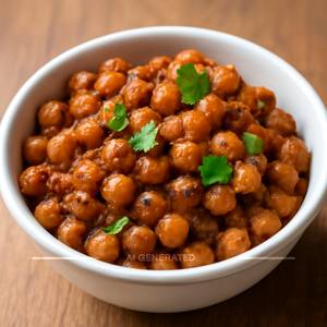 Channa Roast