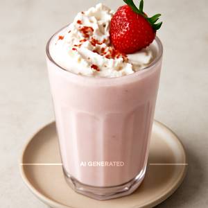 Strawberry delight                                                             