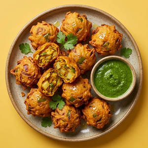Mix Pakoda