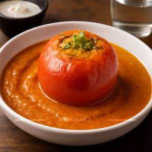Stuffed Tomato
