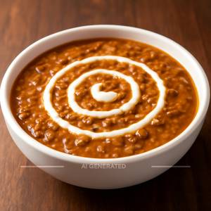 Dal makhani
