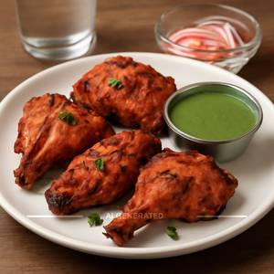 Chicken Tandoor