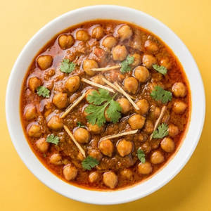 Chana Masala