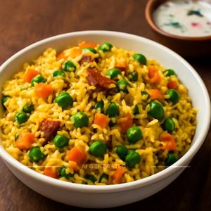 Veg Biryani