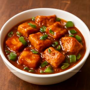 Paneer Manchurian