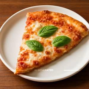 Margherita Pizza [Regular]