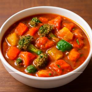 Veg Chatpata