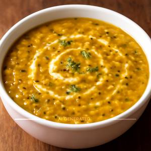 Jeera dal