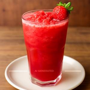 Strawberry Delight