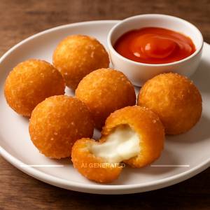 Cheese Ball