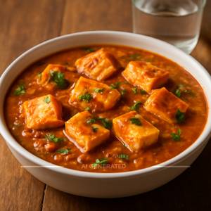 Paneer Masala