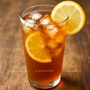 Lemon Ice Tea