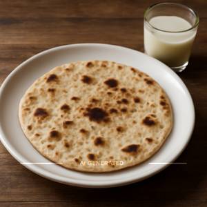 Tawa Roti
