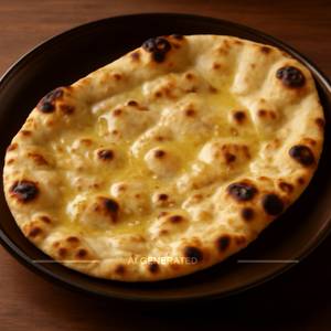 Butter Naan