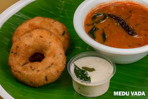 Medu Vada