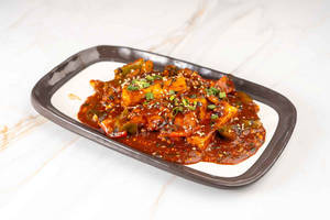 CHAR SIU PANEER [10 pcs]