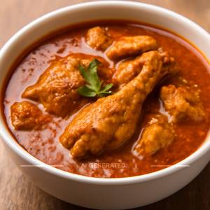 Chicken Curry 