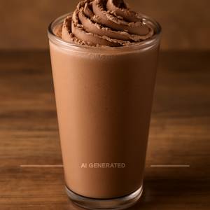 Chocolate Shake