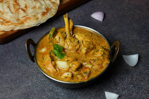 Kadai Chicken