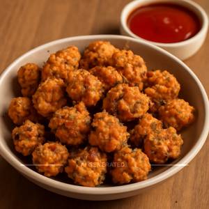 Chicken Popcorn