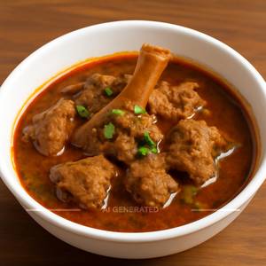 Andhra Mutton