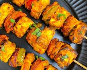 Paneer Rogani Tikka