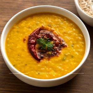 Dal tadka