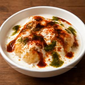 Dahi Bhalla