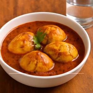 Egg Curry
