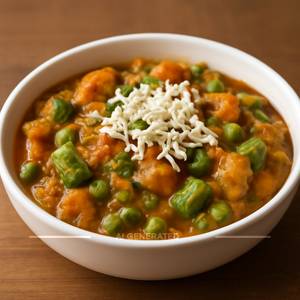 Mix Veg