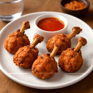 Chicken Lollipop