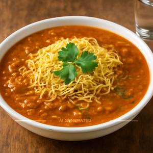 Sev Bhaji
