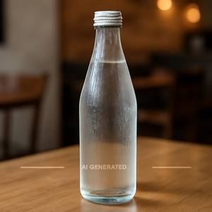 Mineral water