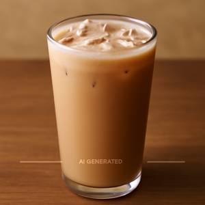 Cold Coffee