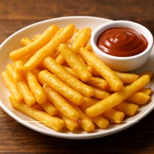 Finger Chips