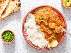 Tofu Masala