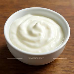 Sweet Curd 