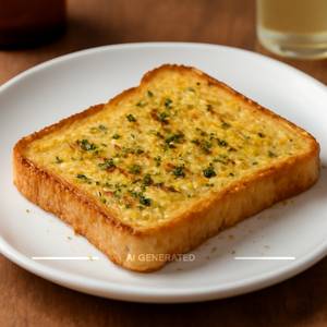 Bread Butter