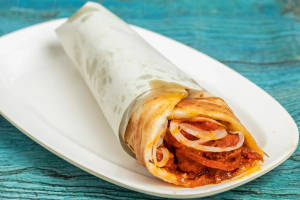 Single Egg Roll