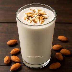 Badam Shake