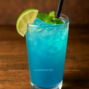 Blue Lagoon