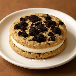 Cookie N Cream