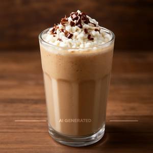 Cold Coffee