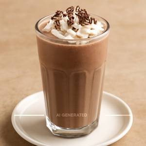 Chocolate Shake