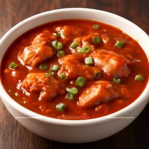 Chilli Chicken Gravy