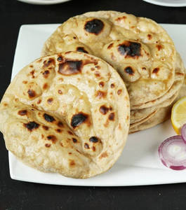 Butter Tandoori Roti