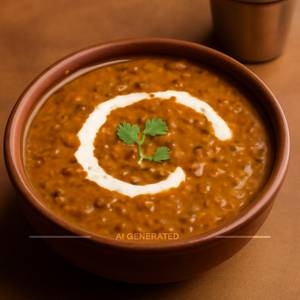 Dal Dhaba Style