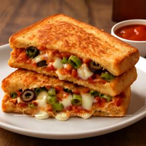 Pizza Sandwich