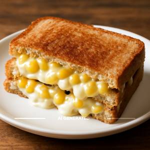 Cheese Corn
