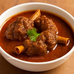 Mutton Chingari